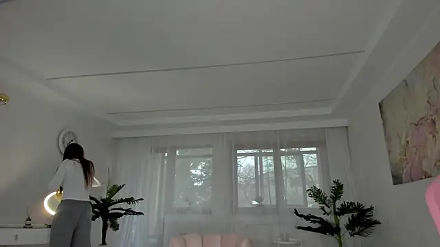 Snapshot of TiffanyHouston_ chatting on 21, 12, 2024 TiffanyHouston online show from 21, 12, 2024