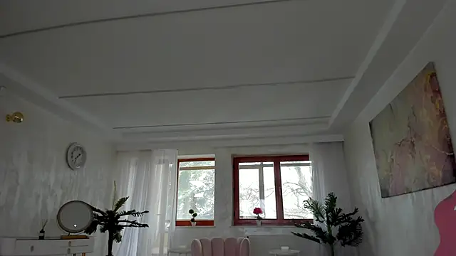 Snapshot of TiffanyHouston_ chatting on 27, 2, 2025 TiffanyHouston online show from 27, 2, 2025