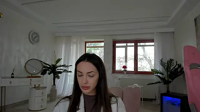 Snapshot of TiffanyHouston_ chatting on 17, 3, 2025 TiffanyHouston online show from 17, 3, 2025