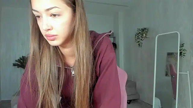 TiffanyHouston  online show from 22, 3, 2026