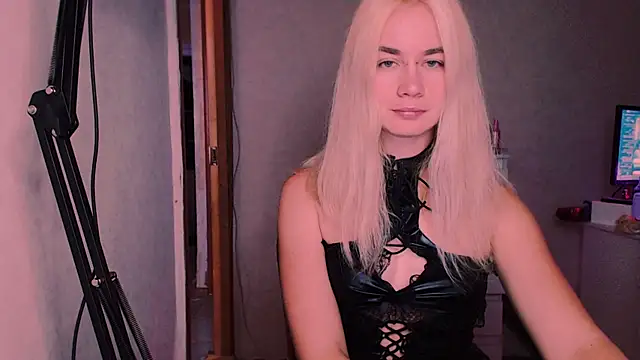 xxxcharismaaa online show from 30, 9, 2025