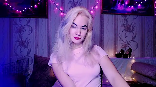 xxxcharismaaa online show from 1, 2, 2026