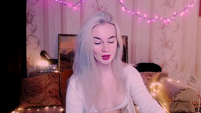 xxxcharismaaa online show from 20, 2, 2026