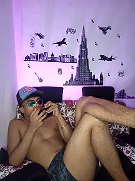 pinedasex777 online show from 7, 3, 2025