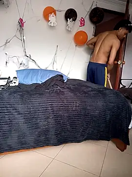 pinedasex777 online show from 14, 10, 2025