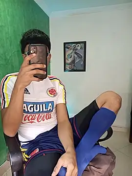 pinedasex777 online show from 25, 11, 2025