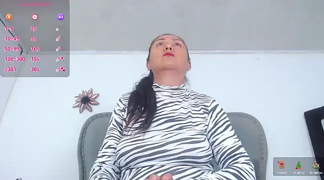 Snapshot of Sunshinee- chatting on 16, 3, 2025 Sunshinee- online show from 16, 3, 2025