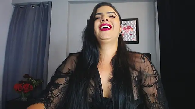 loveyouzahara2020 online show from 17, 7, 2026