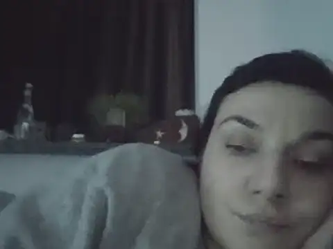 FallenDevil online show from 16, 2, 2025