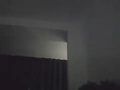 FallenDevil online show from 8, 3, 2025