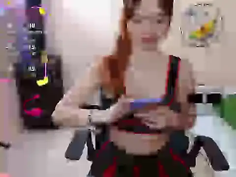Snapshot of miss_tinnymafe chatting on 18, 9, 2025 miss tinnymafe online show from 18, 9, 2025