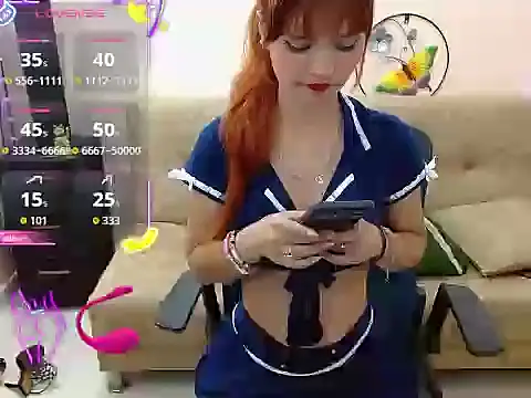 miss tinnymafe online show from 16, 1, 2026