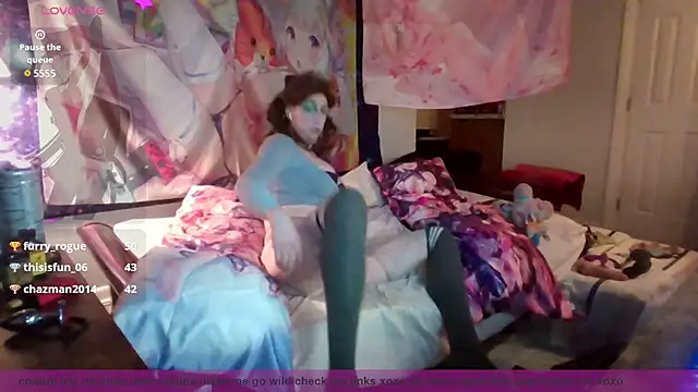 Snapshot of matildawood_cd chatting on 24, 1, 2025 matildawood cd online show from 24, 1, 2025