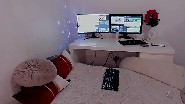 aryahunt1 online show from 20, 3, 2025