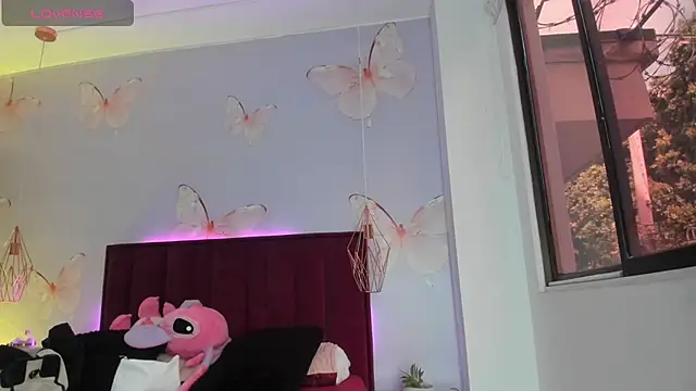 Vivi prinncess online show from 12, 9, 2025