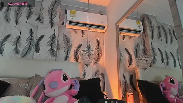 Vivi prinncess online show from 24, 9, 2025