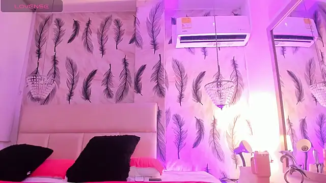 Vivi prinncess online show from 12, 10, 2025