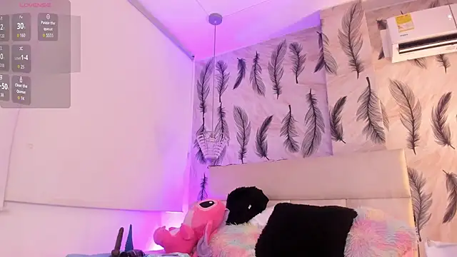 Vivi prinncess online show from 6, 11, 2025