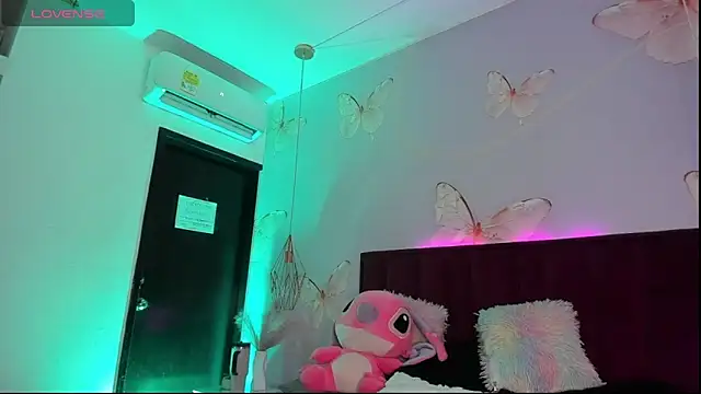 Vivi prinncess online show from 3, 3, 2026