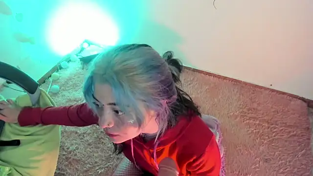 Sammysammy  online show from 1, 3, 2025