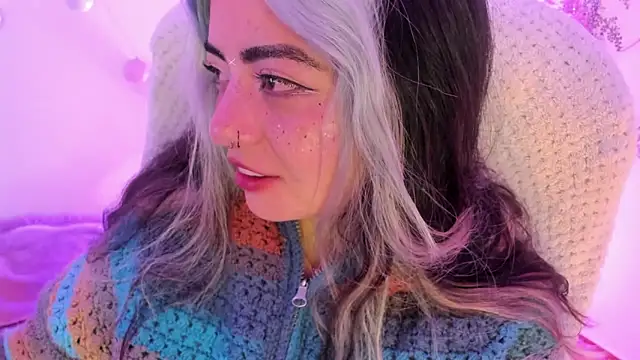 Sammysammy  online show from 11, 3, 2025