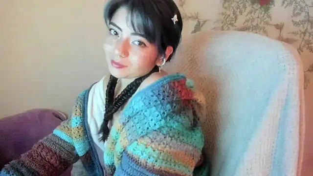 Sammysammy  online show from 16, 12, 2025