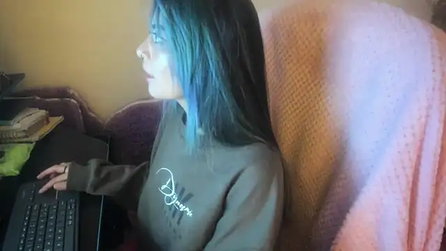 Sammysammy  online show from 16, 2, 2026