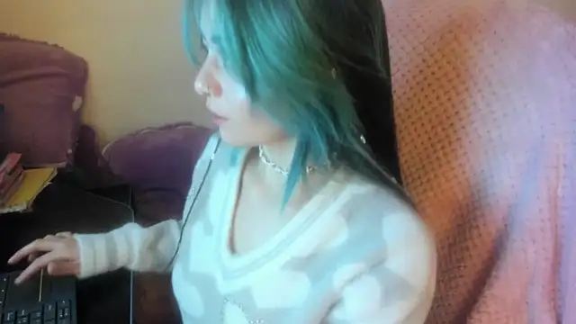 Sammysammy  online show from 27, 3, 2026