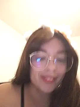 NinaSweet2 online show from 12, 12, 2024