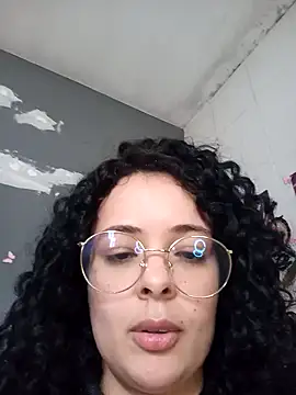 NinaSweet2 online show from 16, 9, 2025