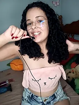 NinaSweet2 online show from 19, 2, 2026