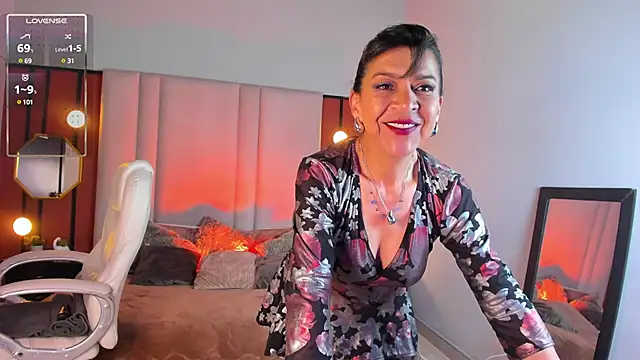Snapshot of GraceElizabeth_ chatting on 7, 2, 2025 GraceElizabeth online show from 7, 2, 2025