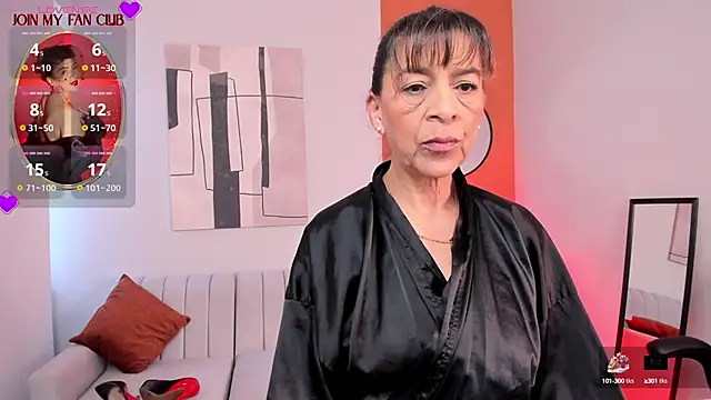 Snapshot of GraceElizabeth_ chatting on 16, 9, 2025 GraceElizabeth online show from 16, 9, 2025