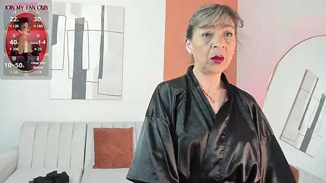 Snapshot of GraceElizabeth_ chatting on 23, 6, 2026 GraceElizabeth online show from 23, 6, 2026