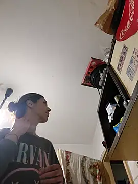 Snapshot of JoLeNe27 chatting on 23, 10, 2025 JoLeNe27 online show from 23, 10, 2025