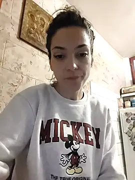 Snapshot of JoLeNe27 chatting on 26, 10, 2025 JoLeNe27 online show from 26, 10, 2025