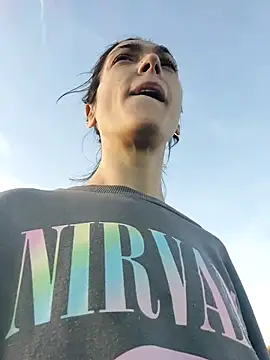 Snapshot of JoLeNe27 chatting on 2, 11, 2025 JoLeNe27 online show from 2, 11, 2025