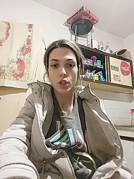 JoLeNe27 online show from 10, 1, 2026