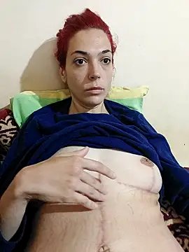 JoLeNe27 online show from 12, 5, 2026