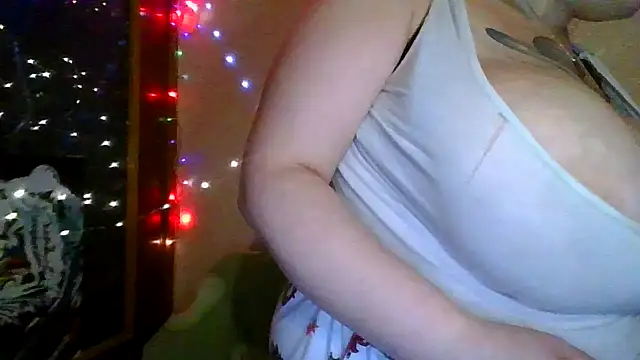 Mandy Belcher online show from 25, 11, 2025