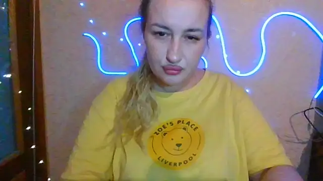 Mandy Belcher online show from 7, 7, 2026