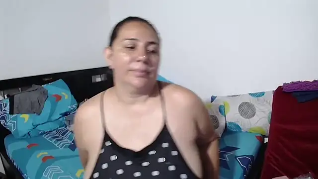 sexxy ticki online show from 5, 2, 2025