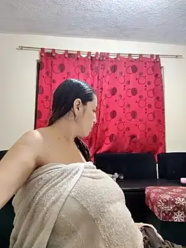 Snapshot of rosahills chatting on 17, 1, 2025 rosahills online show from 17, 1, 2025