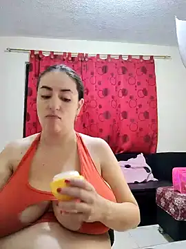 Snapshot of rosahills chatting on 25, 1, 2025 rosahills online show from 25, 1, 2025