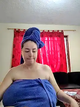 Snapshot of rosahills chatting on 30, 1, 2025 rosahills online show from 30, 1, 2025