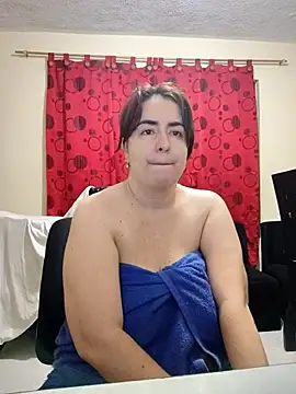 Snapshot of rosahills chatting on 16, 9, 2025 rosahills online show from 16, 9, 2025