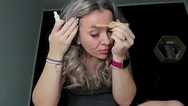 Snapshot of Alesys69 chatting on 12, 1, 2026 Alesys69 online show from 12, 1, 2026