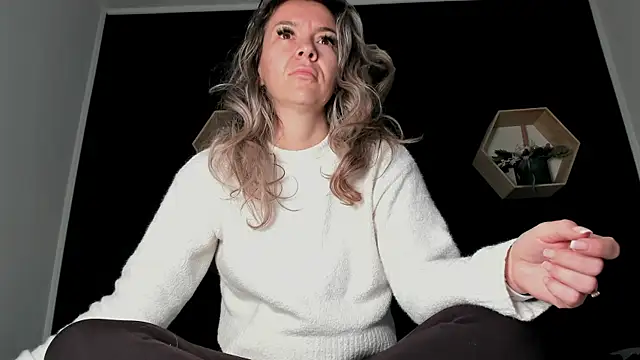 Alesys69 online show from 27, 3, 2026