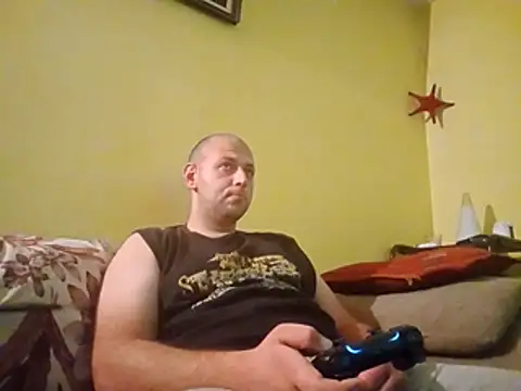 Flakka95 online show from 1, 11, 2025