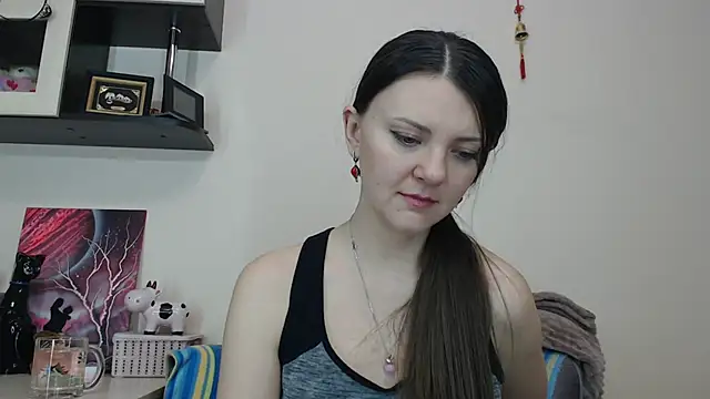 SugarTati online show from 28, 12, 2024